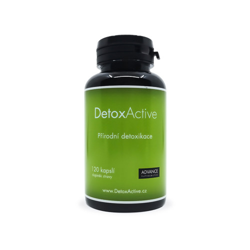 Detox - jetra. 

Detox - ficat.