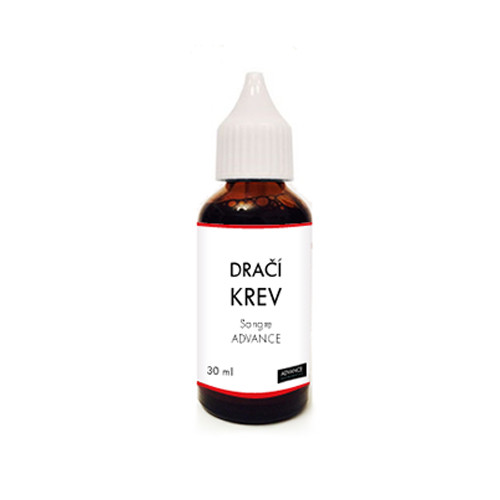 Sânge de dragon.