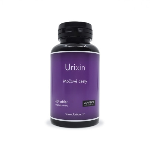 Urinex este un supliment alimentar pentru tractul urinar.