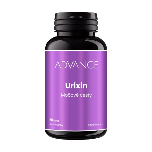 Urixin, 60 de tablete