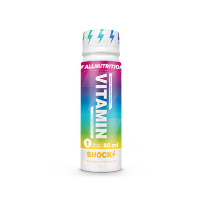 Băutură cu vitamine