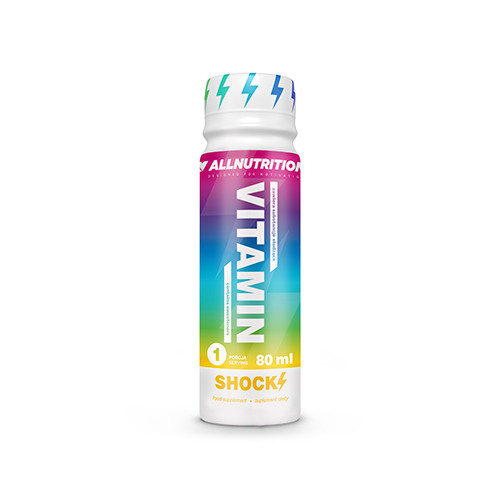 Băutură vitaminizată.