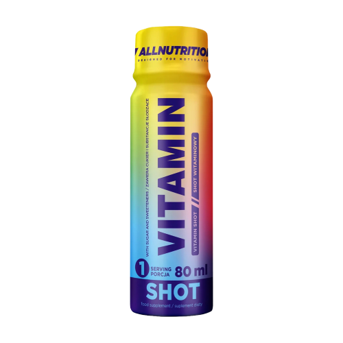Băutură cu vitamine, 80 ml