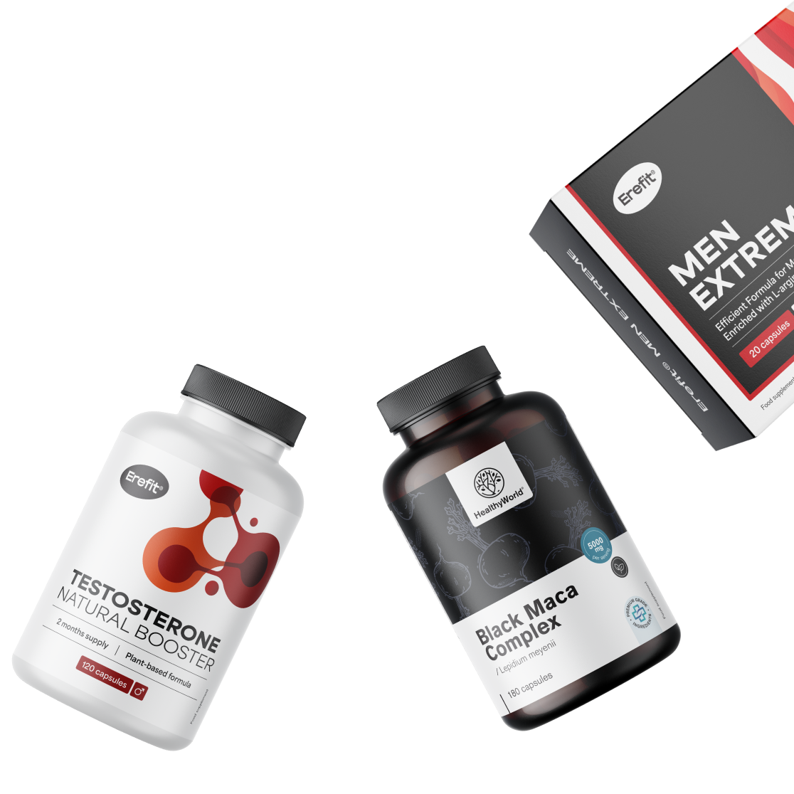 Activați puterea sexuală