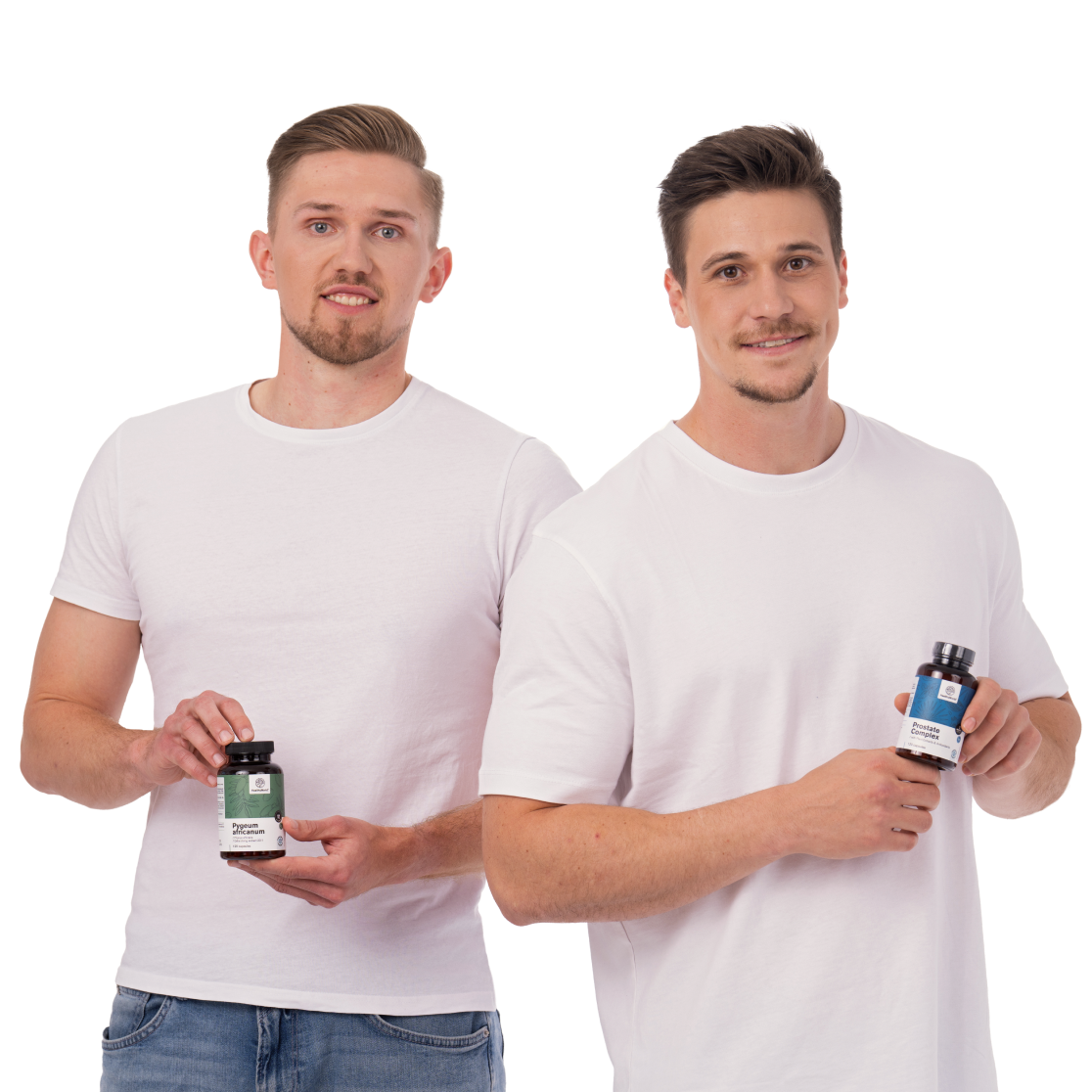 Suport excepțional pentru prostată