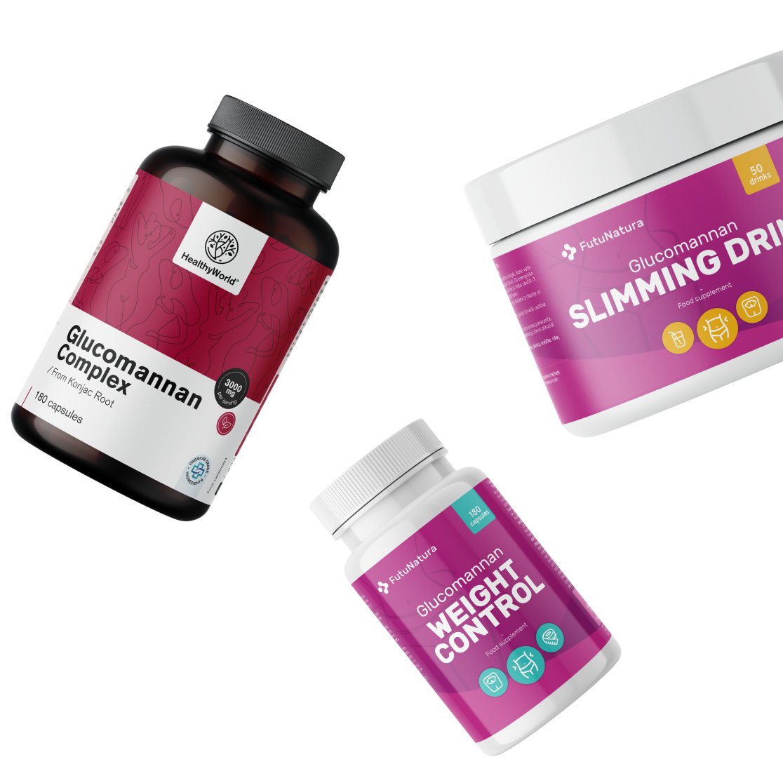 Suprimarea apetitului