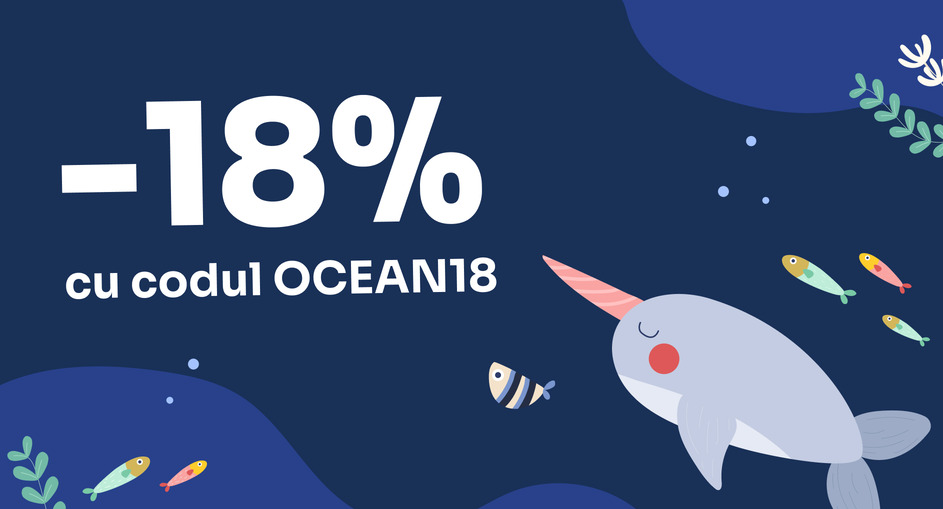 Oceans Day 2026