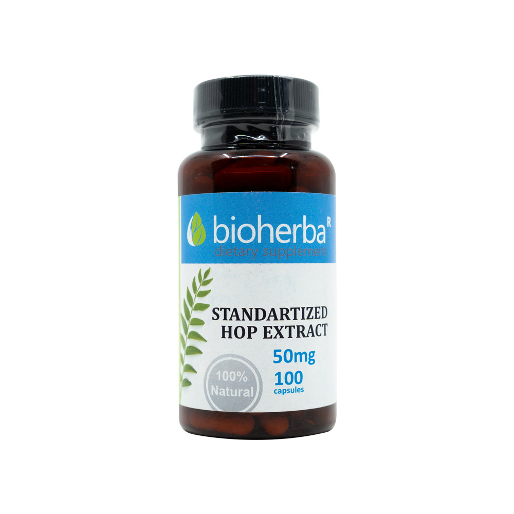 Probiotic - gumă cu culturi microbiologice.
