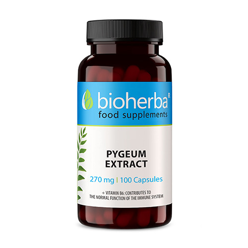 Probiotic - gumă cu culturi microbiologice.