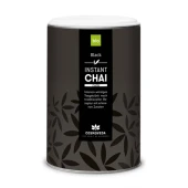 Ceai BIO Instant Chai Latte - Black, 180 g