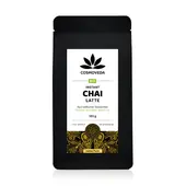 Ceai BIO Instant Chai Latte - Pure, 180 g