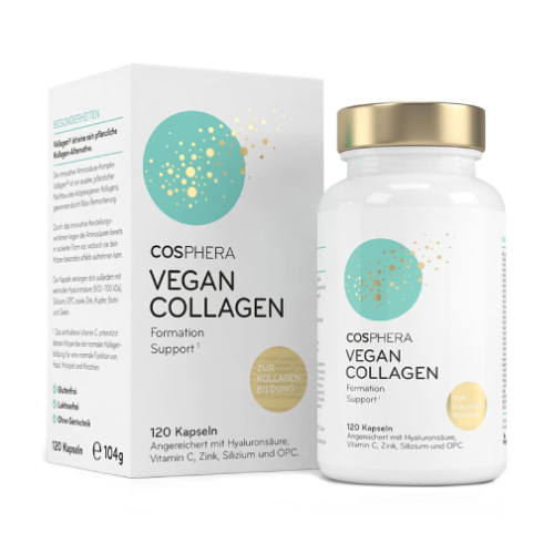 Colagen vegan