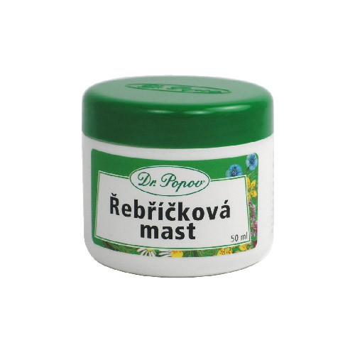 Probiotic - gumă cu culturi microbiologice.