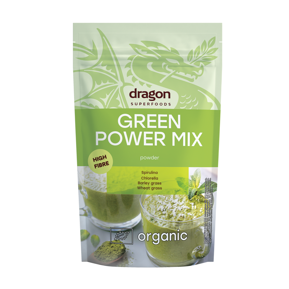 Super alimente detoxifiante verzi.