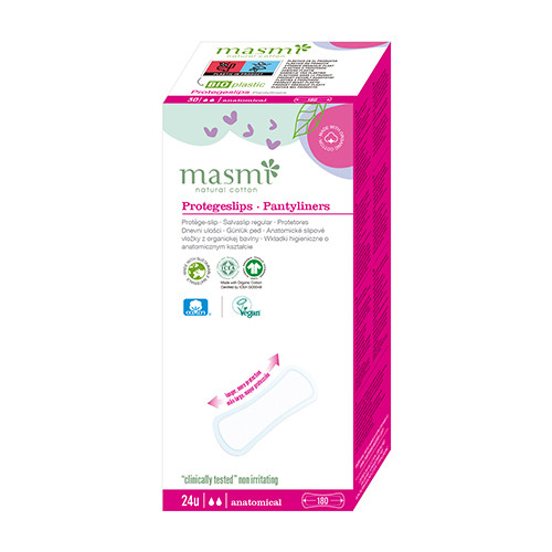Probiotic - gumă cu culturi microbiologice.
