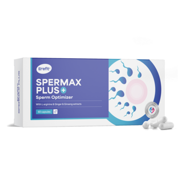 SpermaX Plus - suport pentru spermă.