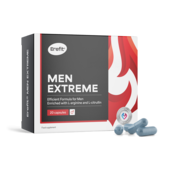 Men Extreme – complex pentru bărbați, 20 de capsule