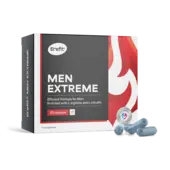 Men Extreme – complex pentru bărbați, 20 de capsule