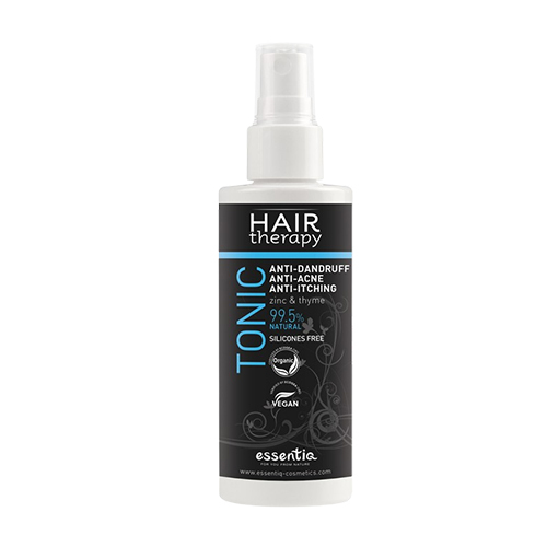 Tonic natural pentru scalp sensibil - împotriva mătreții.