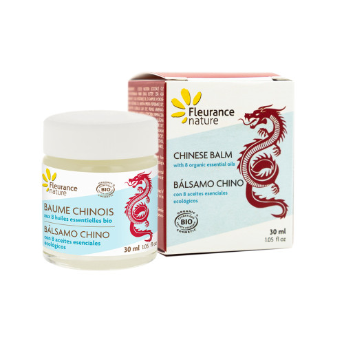 Balsam chinezesc, 30 ml