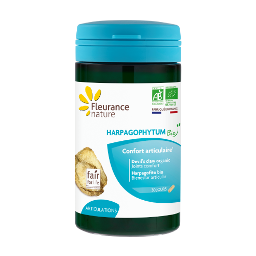 BIO Gheara diavolului, 60 de comprimate