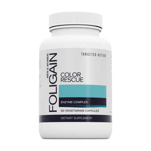Color Rescue, 60 de capsule