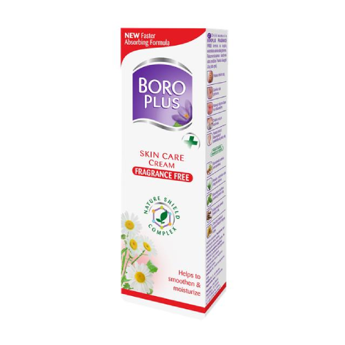 Crema pentru îngrijirea pielii - fără parfum, 50 ml