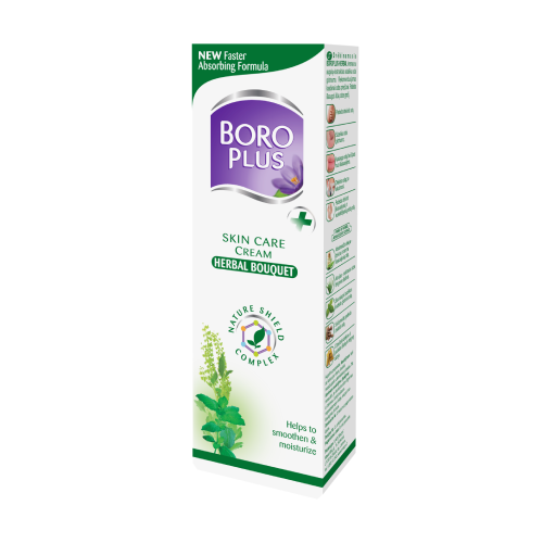 Crema pentru îngrijirea pielii