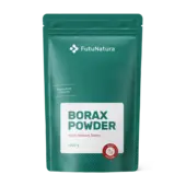 Borax – tetraborat de sodiu, 1000 g