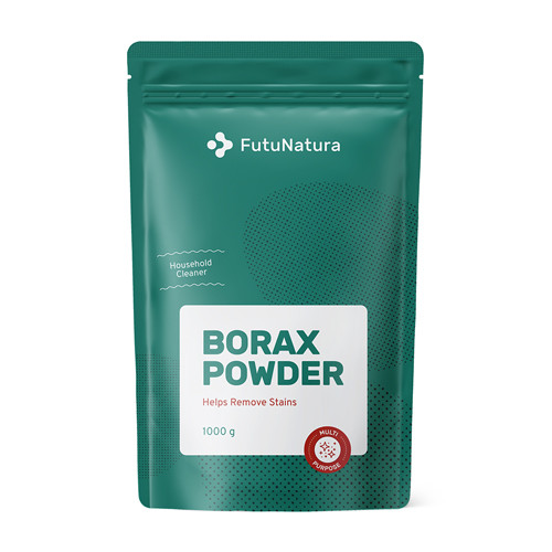 Borax - pulbere de tetraborat de sodiu