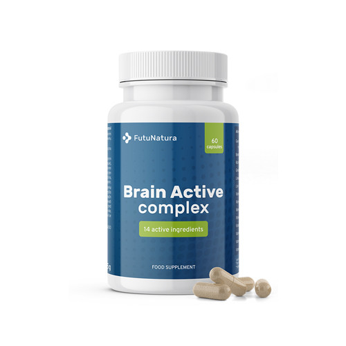 Complexul Brain Active.