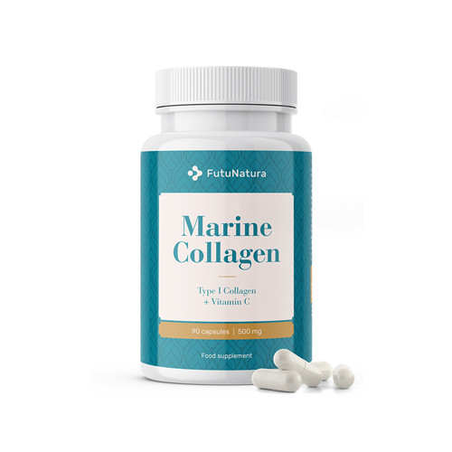 Colagen marin