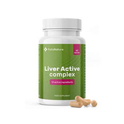 Complex Liver Active 