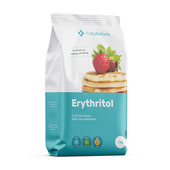 Eritritol, îndulcitor natural, 1000 g