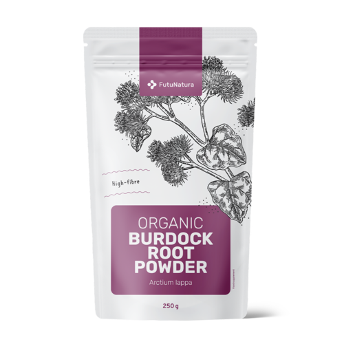 BIO Brusture - rădăcină pulbere, 250 g