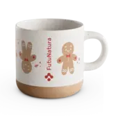 Cană de sărbătoare FutuNatura, 390 ml