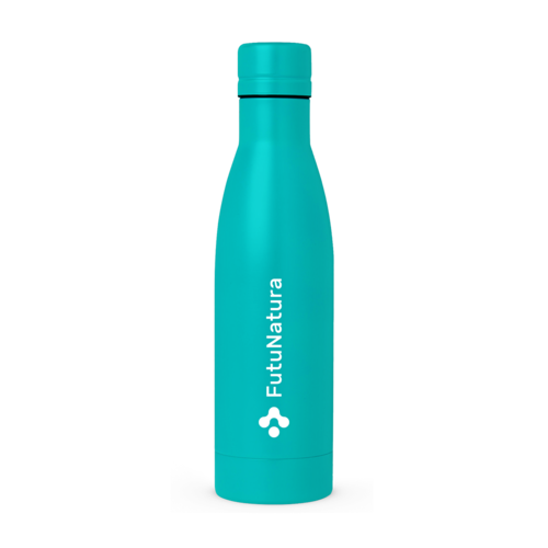 Termos – albastru, 500 ml