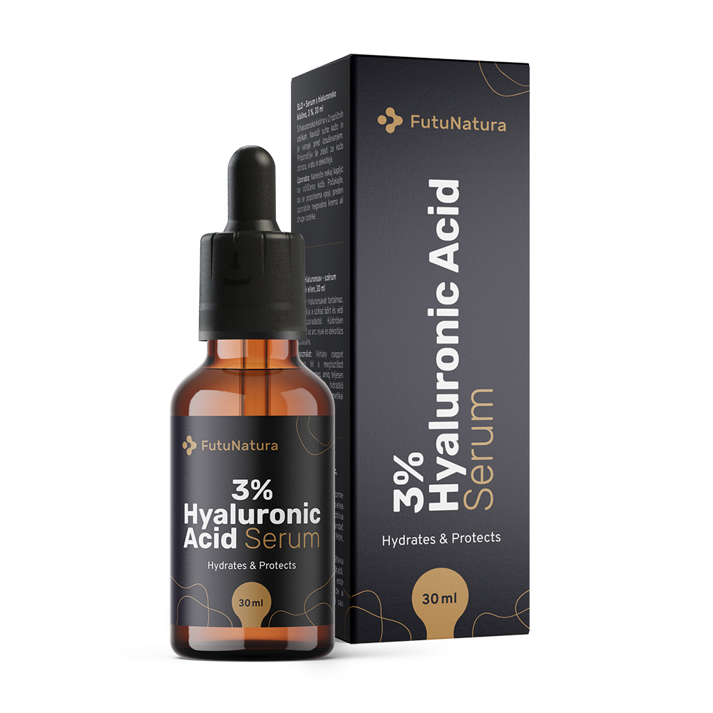 Acid hialuronic - ser.