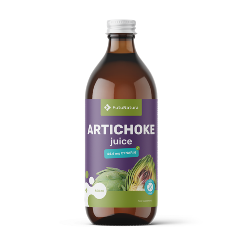 Suc de anghinare, 500 ml
