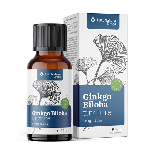 Probiotic - gumă cu culturi microbiologice.