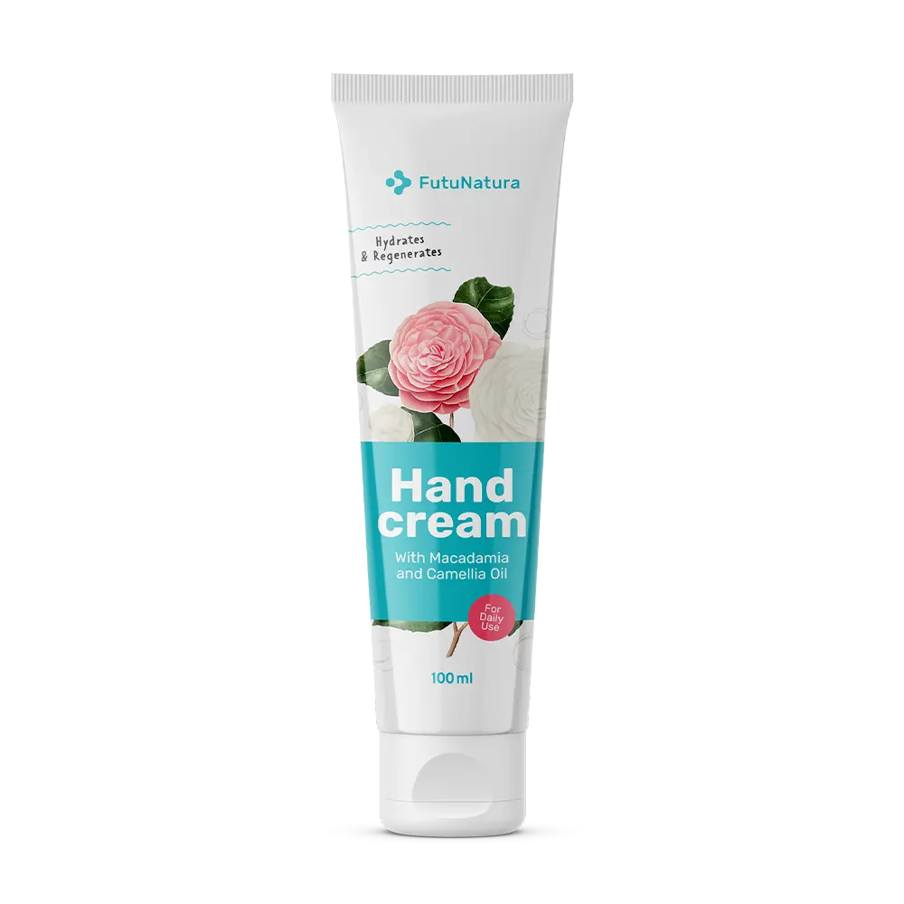 Crema pentru mâini.