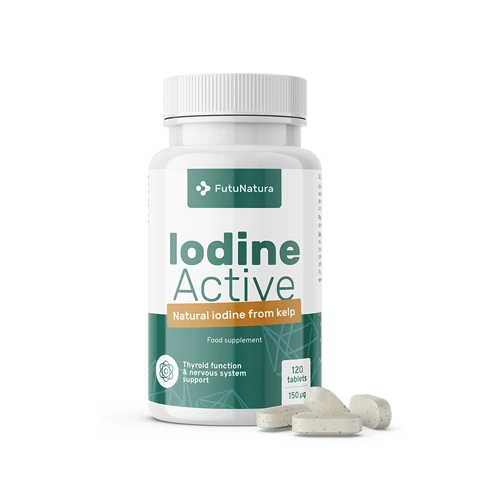 Probiotic - gumă cu culturi microbiologice.