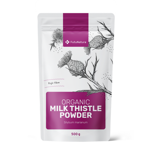 BIO Armurariu pulbere, 500 g 