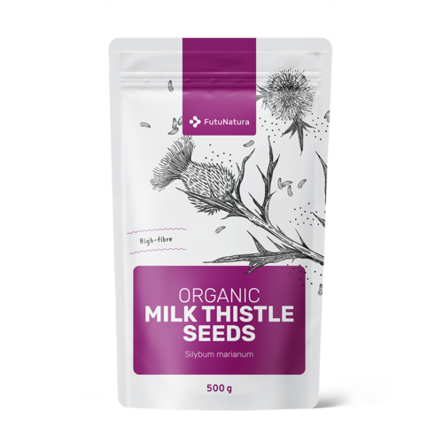 BIO Armurariu – semințe, 500 g 