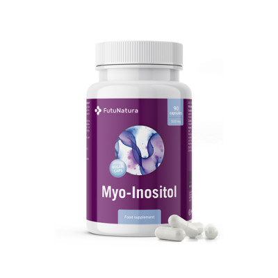 Mio-inositol