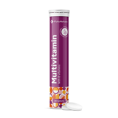 Multivitamine – comprimate efervescente, 20 de comprimate efervescente