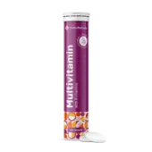 Multivitamine – comprimate efervescente, 20 de comprimate efervescente