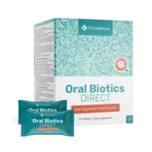 Oral Biotics DIRECT, 20 de plicuri