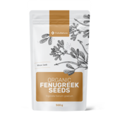 BIO Semințe de fân grecesc, 500 g 