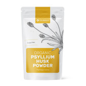 BIO Pătlagina indiană (psyllium) - în pulbere, 250 g